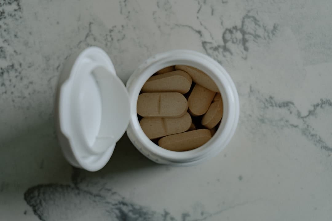 SelSaf - Selenium Hữu Cơ